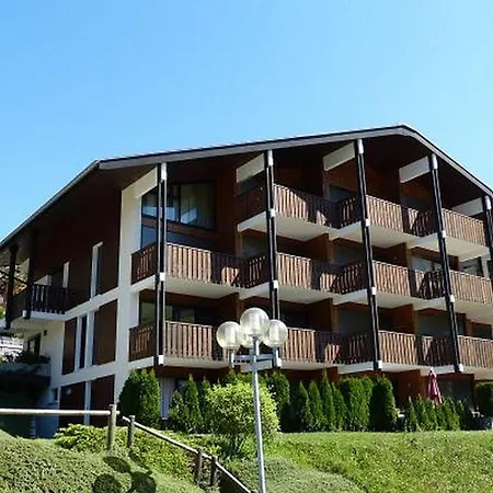 Duplex Au Centre De La Clusaz, Balcon Sud, Proche Pistes Et Commerces - Fr-1-459-119
